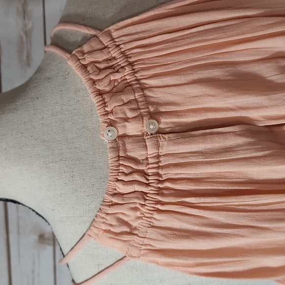 Loft High-Low Dress - Size Large ⭐️NWT!⭐️ - Picture 4 of 8